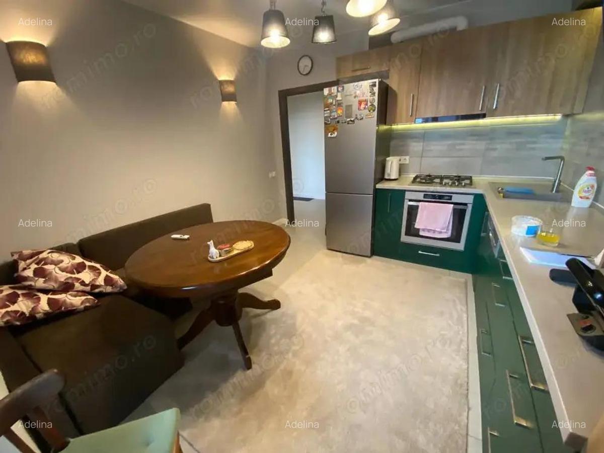 De vanzare apartament cu doua camere zona Complex Studentesc - 4