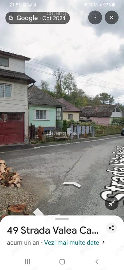 Chirie 2 camere la casa - 1