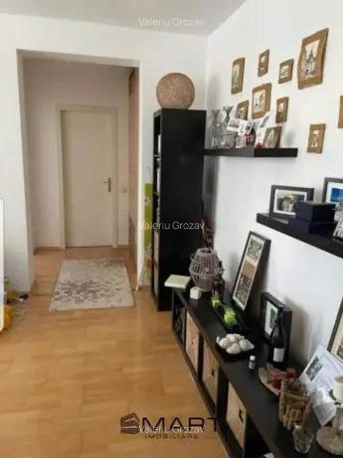 Apartament 2 camere in Centrul Istoric - 3