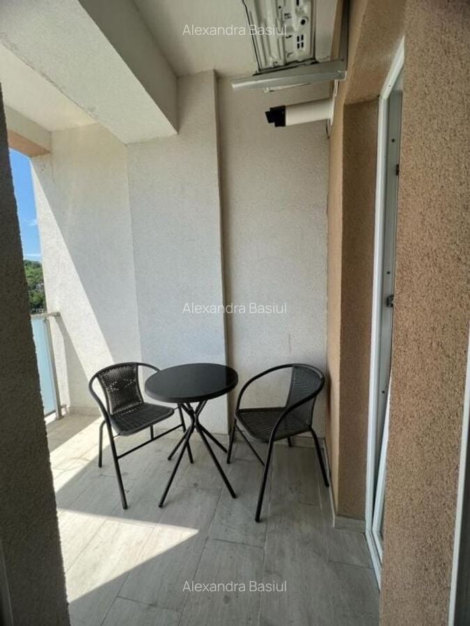 APARTAMENT CU PRELUARE CHIRIASI, 1 CAMERA DECOMANDAT, BUCIUM - 7