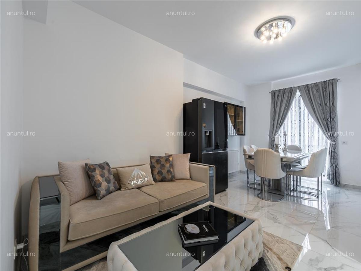Vitan New World residence, apartament, 3 camere, 89 mp, etaj 6, mobilat - 1