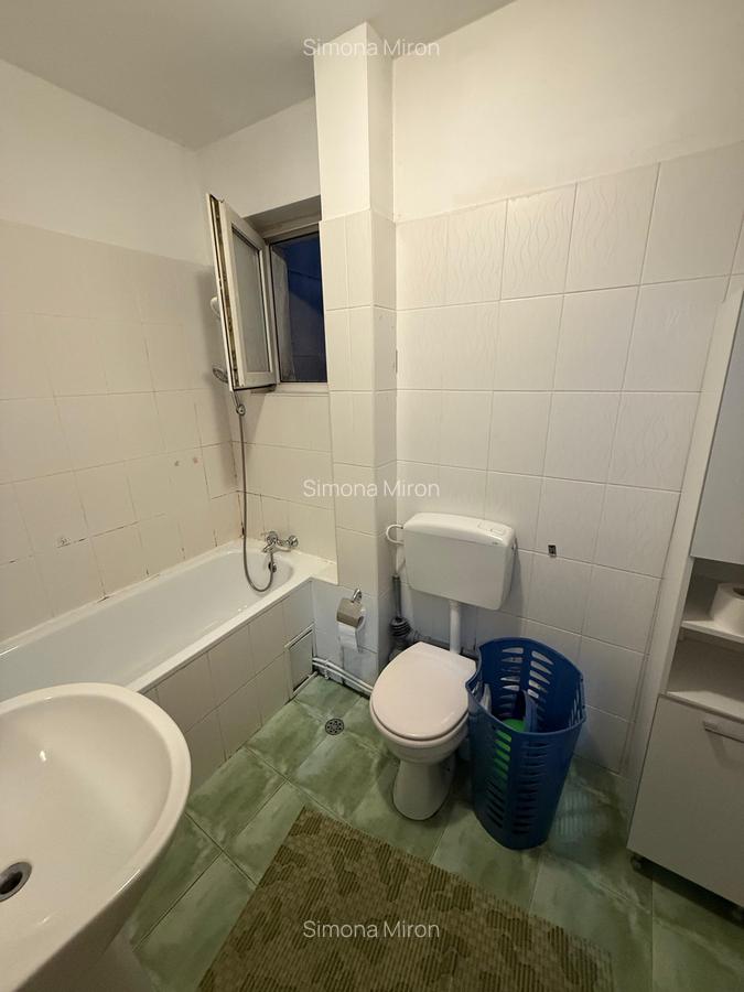 Ap 2 cam semidec, mobilat si utilat, et. 5, zona Centrala - Spitalul Militar - 3