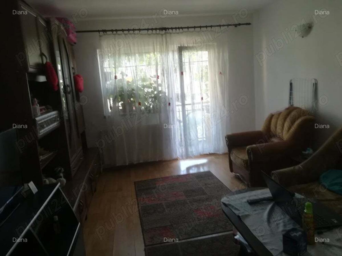 Deva, judet Hunedoara - cartier Liliacului 4 cam (complet mobilat si utilat) loc parcare concesionat - 3