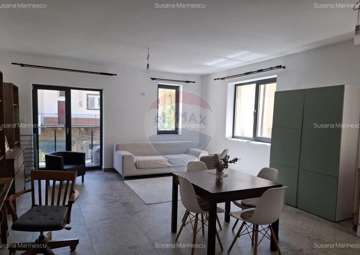 Apartament 2 camere de vanzare zona Piata Avram Iancu - 5