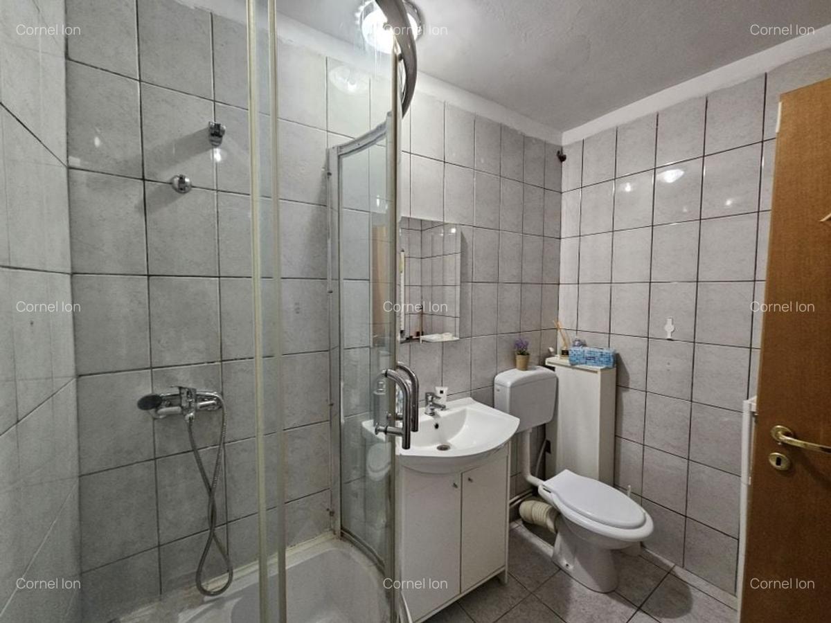 Apartament 2 camere decomandat Bd Tineretului parter -Palatul Copiilor - 7