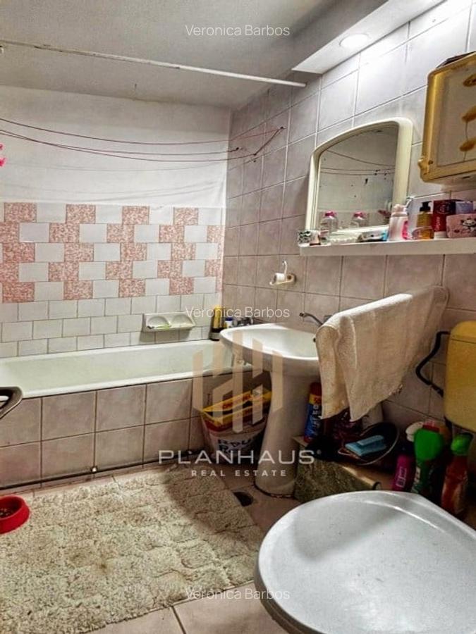 Apartament cu 2 camere - Central (Bd. Republicii, zona Policlinica Sf. Ioan) - 6