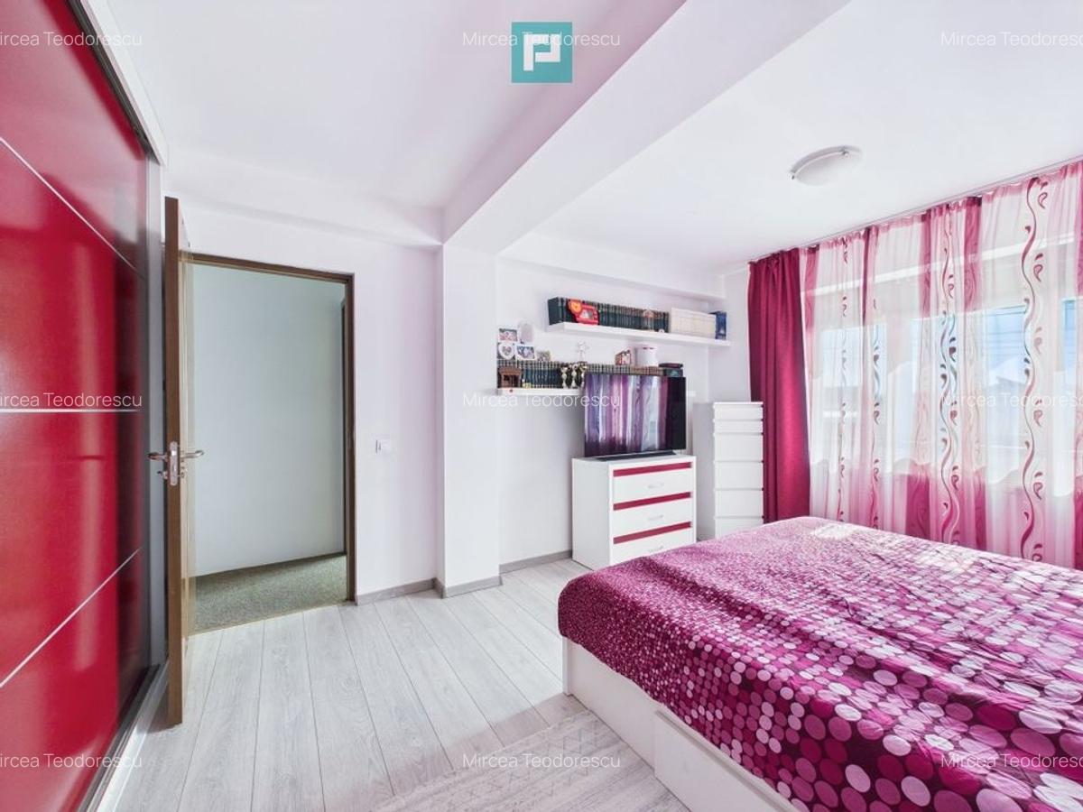 Casă cu teren generos 618 mp, Comuna Berceni Ilfov - 4