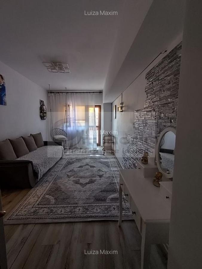 Apartament 2 camere, Dec., 87mp - zona Păcurari - 110.000 euro - 4