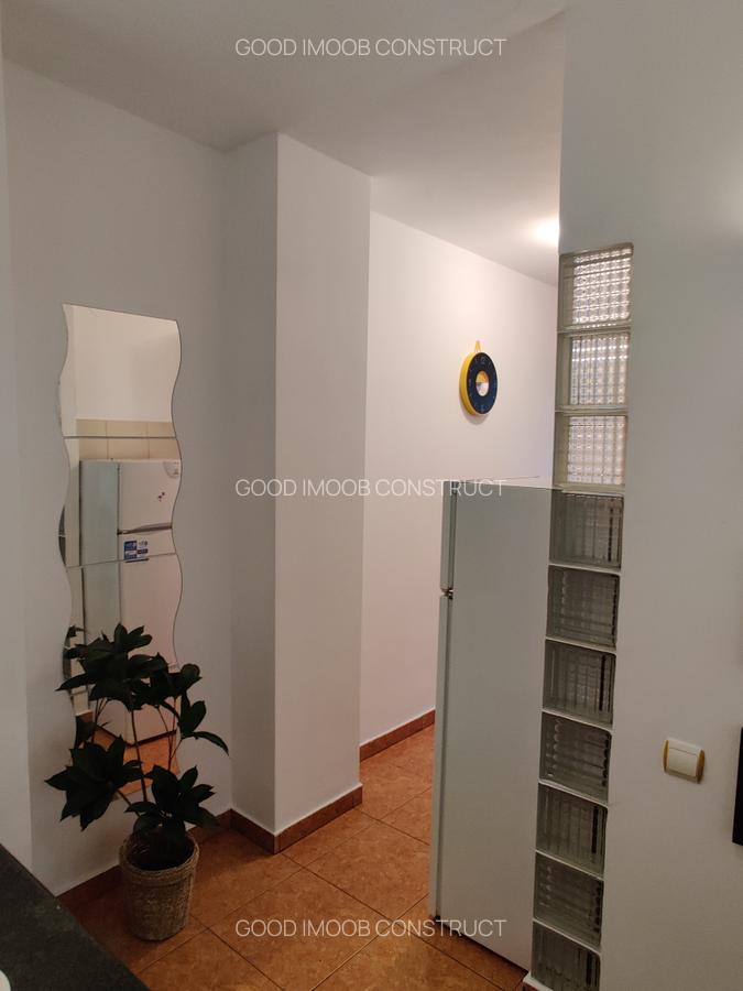 Închiriere studiou lux Piata Unirii bloc Nou - 15
