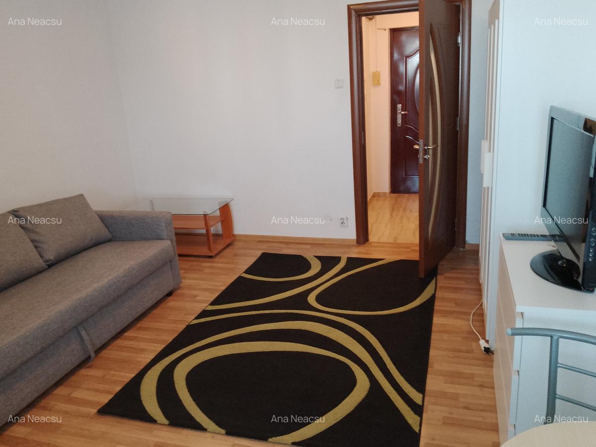 Inchiriere garsoniera Titan - 5