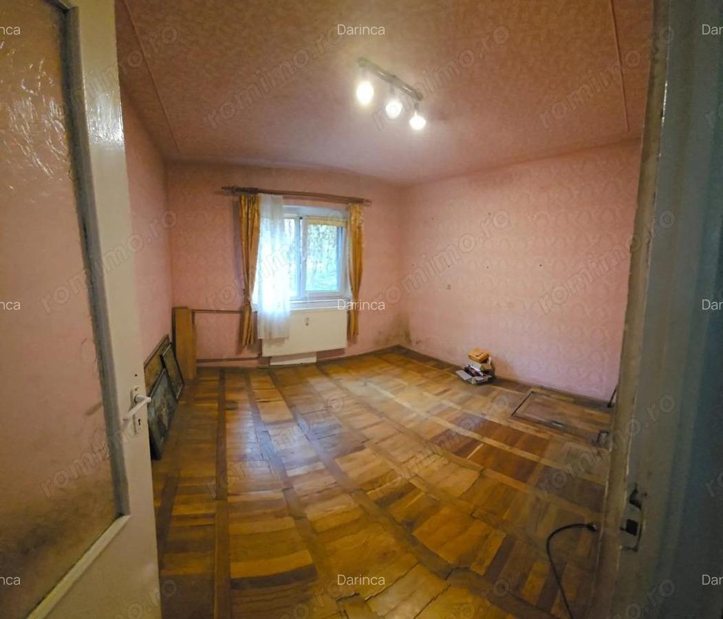 Zona Dorobanti ... 2 camere ..85.000 euro - 2