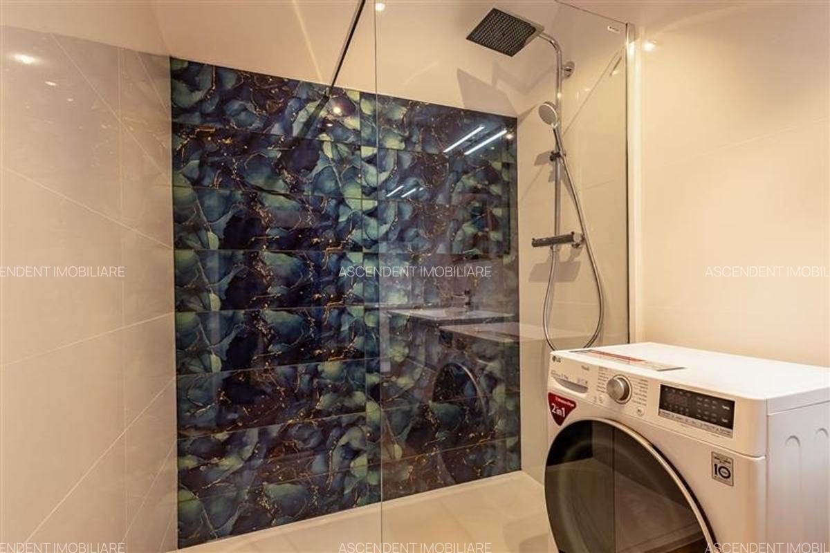 Studio,regim vila,LUX protocol,doua terase,pod propriu,Tractorul,Brasov:Film& Li - 14