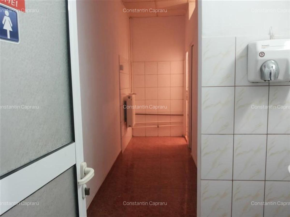 Inchirieri spatii birouri/depozitare/productie  - 184 mp - 8