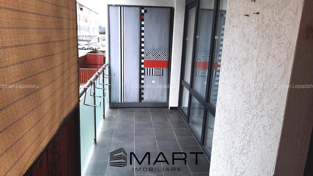 Apartament 2 camere zona Calea Cisnadiei - 7
