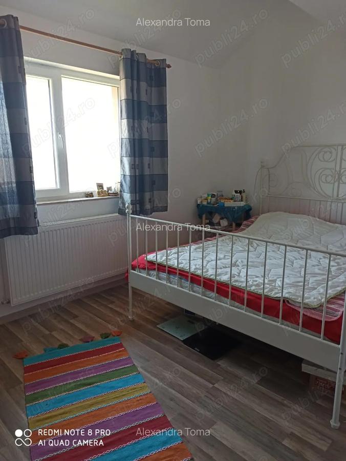 Casa de vanzare langa Bucuresti - Bacu, Joita - 2