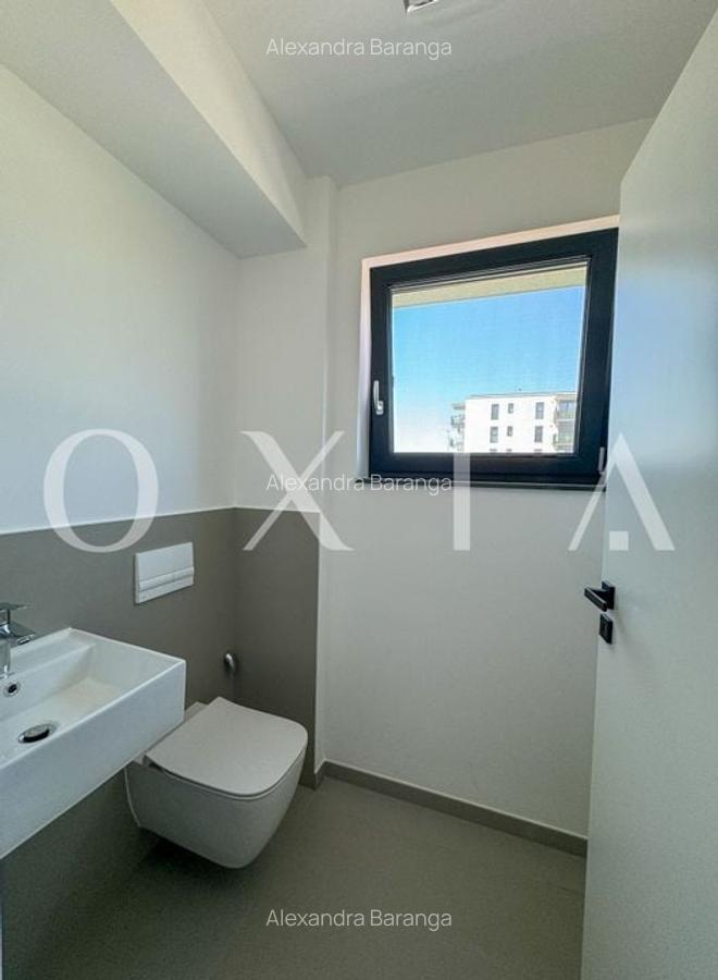 Apartament cu 2 camere semidecomandat în Aradului - 10