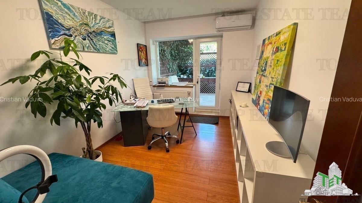 Vila Exclusivista si Moderna de Vanzare | Zona Aviatiei  Baneasa, Bucuresti - 2