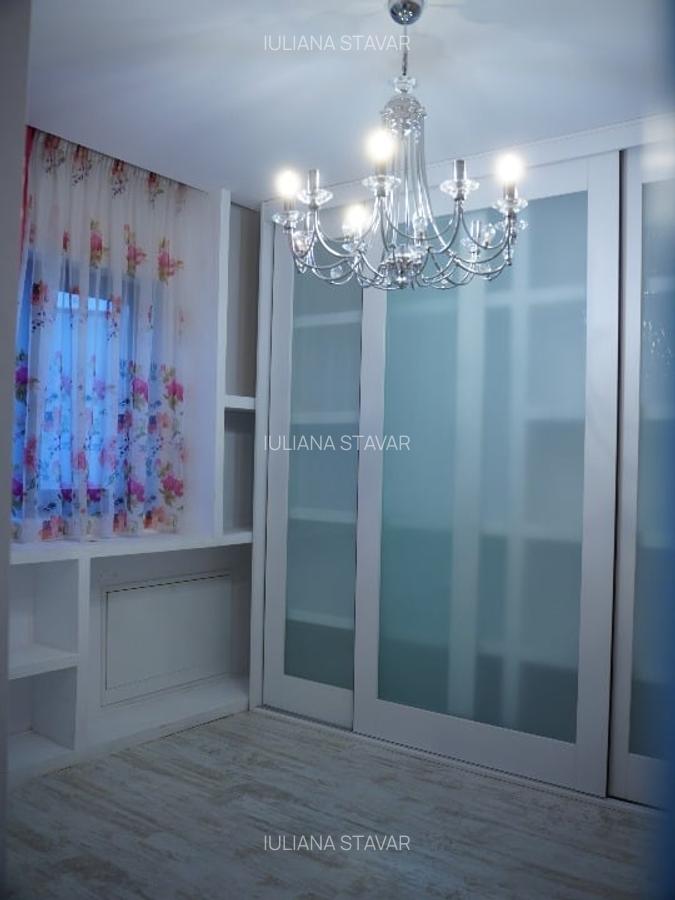 Casa 4 camere individuala Tunari cu curte - 13