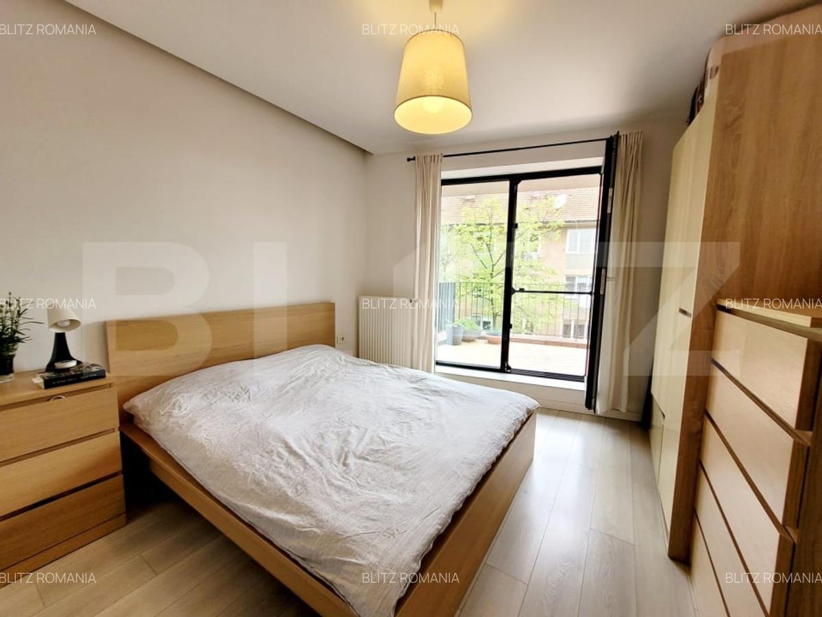 Apartament 3 camere, 79 mp, zona Istorica - 8