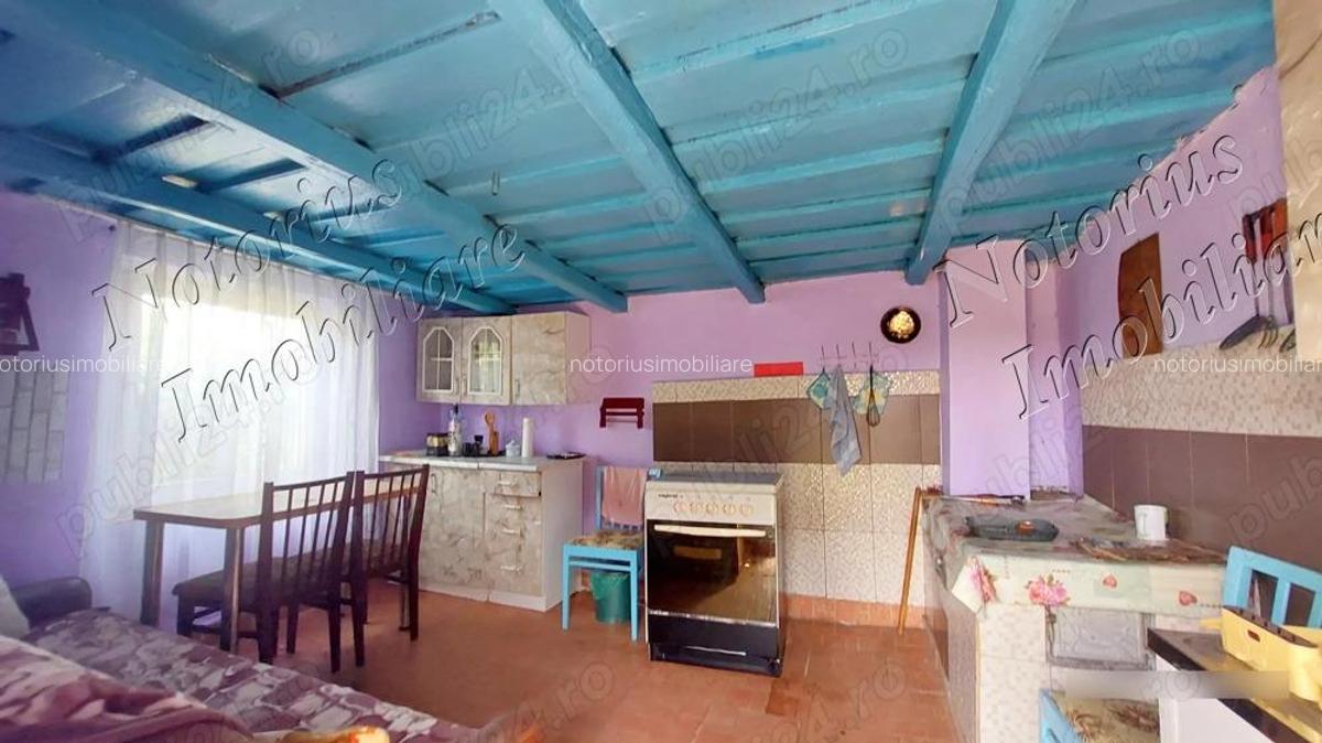 Casa in Bretea Romana, zona Hunedoara Ha?eg. - 7