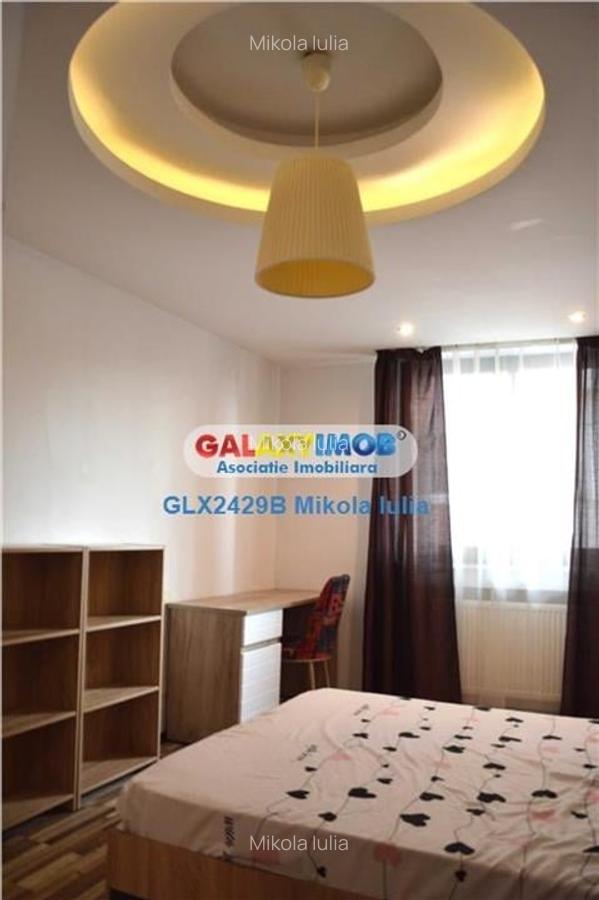 Apartament 3 camere 2 gr San et 5/6 Bl 2011 Dorobanti-Perla - 4