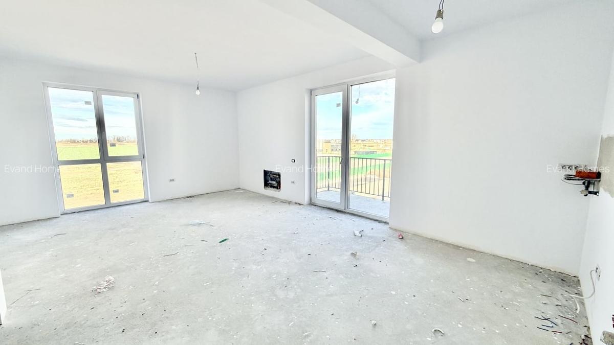 Comision 0% Apartament 2 camere + Cartier Asfaltat - Mosnita - 5