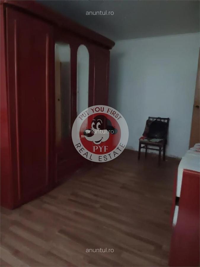 Tei | Garsoniera | 38mp | Decomandata | B11730 - 2