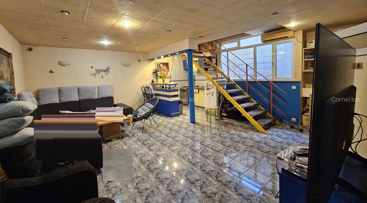 Casa 5 camere 270mp utili -curte proprie, Vitan Splaiul Unirii Olimpia - 8