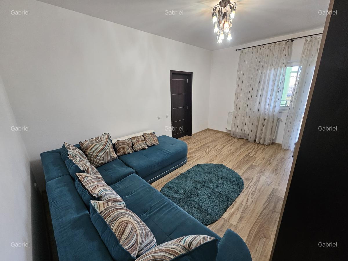 Vanzare Apartament 2 Camere Belsugului Centrala Proprie - 9