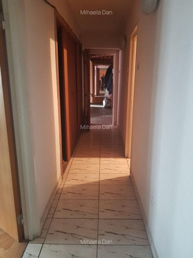 Apartament -4 camere -decomandat-Zona Iancului - 6