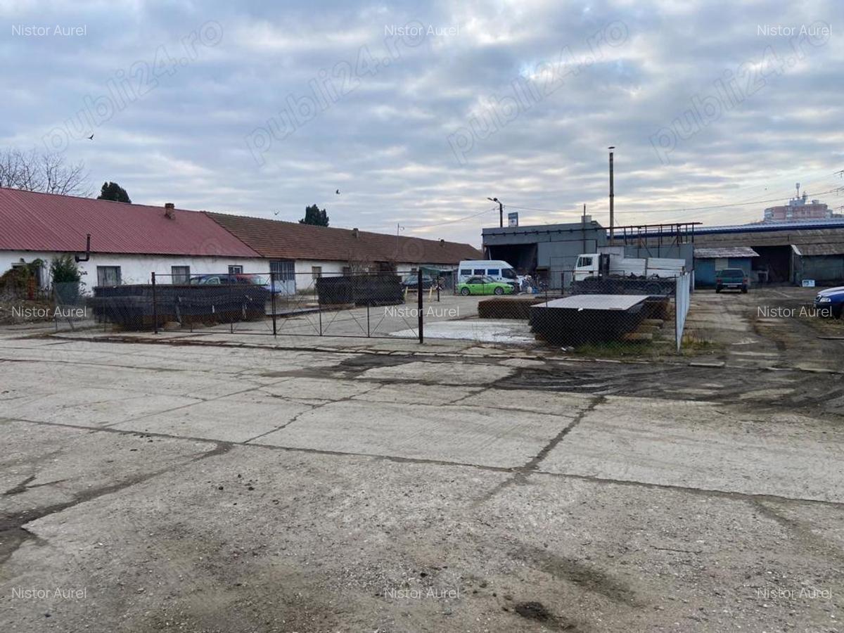 Teren si cladiri Alba Iulia - 5