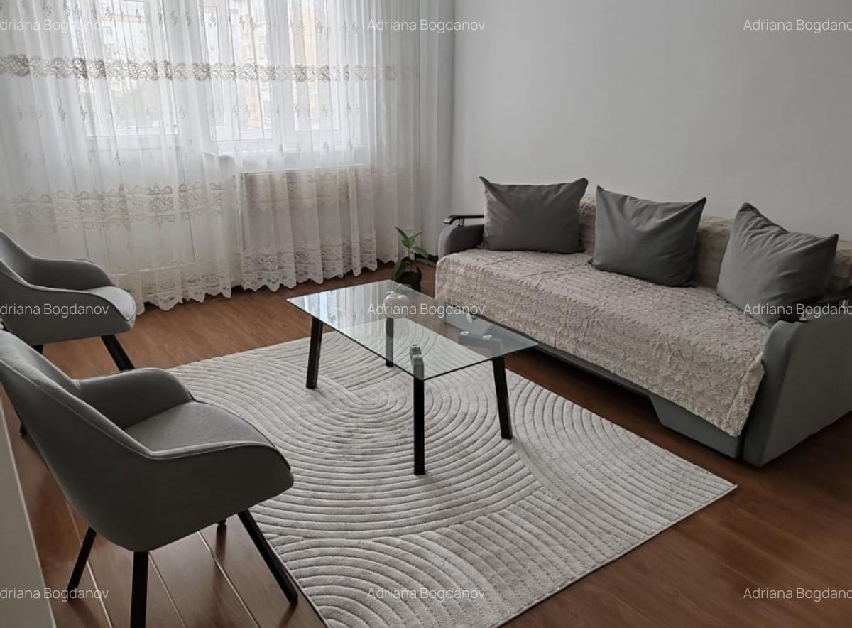 Spre inchiriere apartament 2 camere Ultracentral - 1