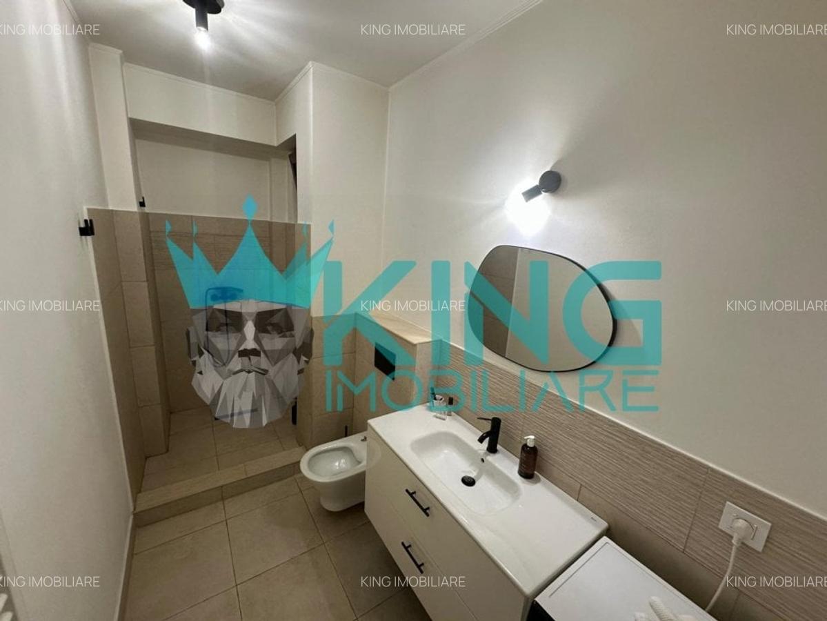 Apartament 2 Camere Baneasa Bucuresti - 17