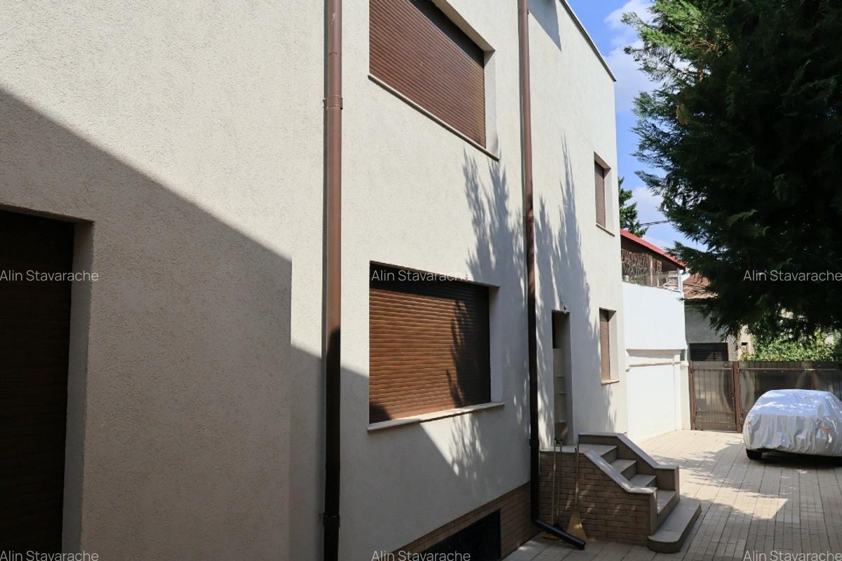 Vilă contemporană premium în Banu Manta – Ion Mihalache - 2