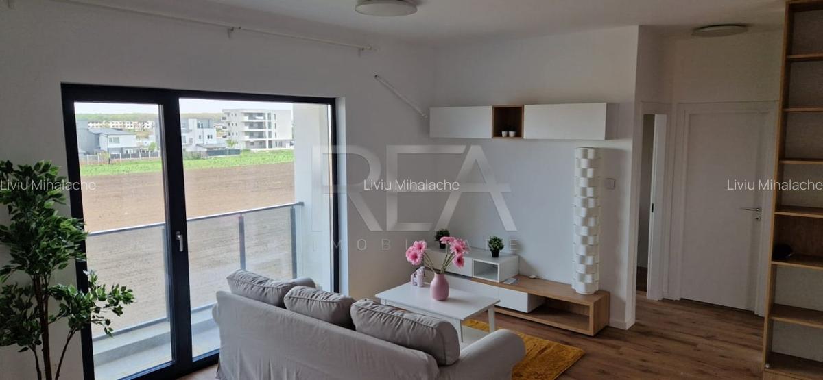 Apartament 2 camere, mobilat si utilat | Tunari\Otopeni - 2
