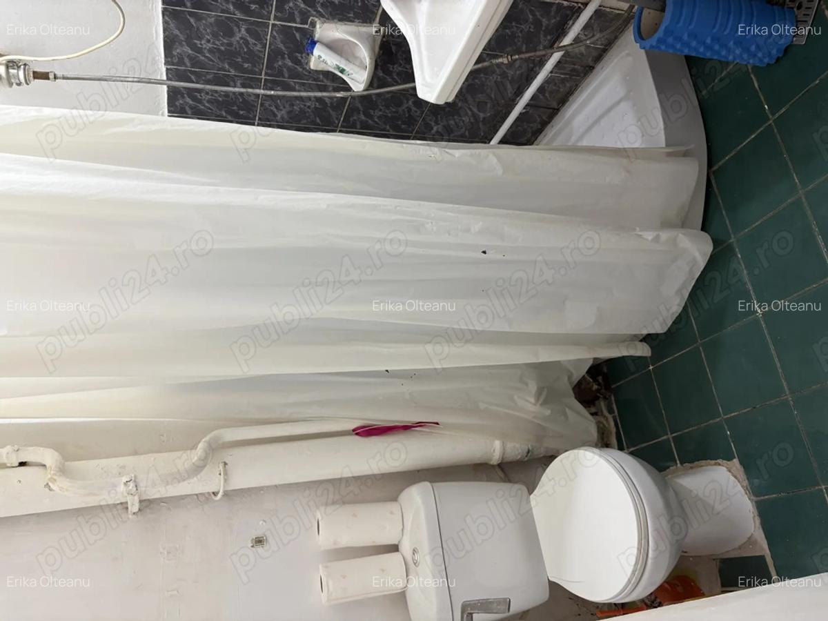 Apartament 1camera, zona Viziru II - 7
