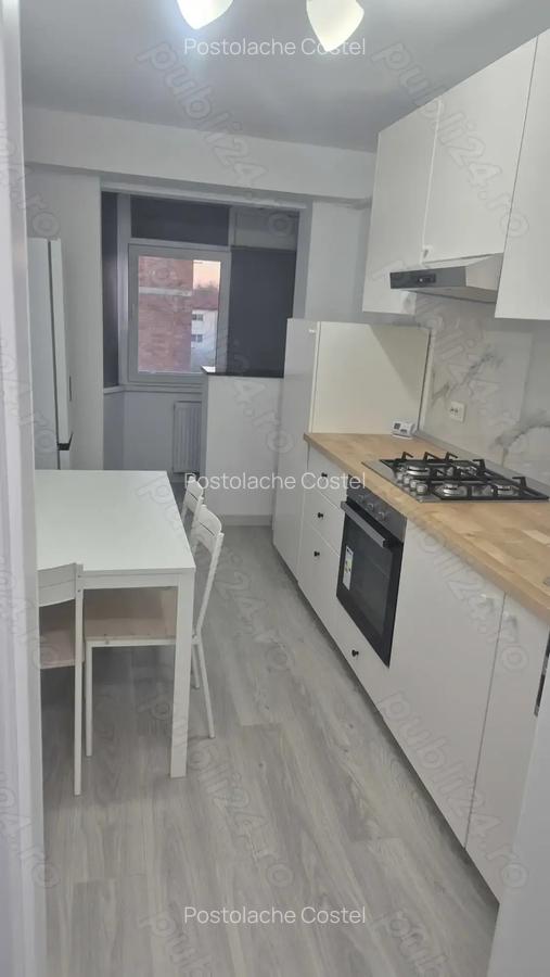 Inchiriez apartament cu 2 camere - 4