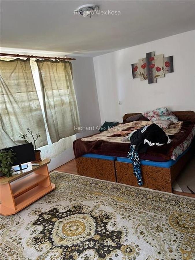 Casă individuală cu 3 camere în Felcheriu - 2