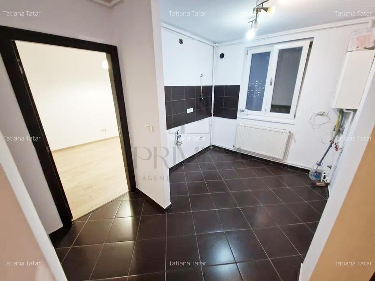 JUDETEAN - 3 CAM - DECOMANDAT - CENTRALA PROPRIE NOUA - LIFT - RENOVAT - 7