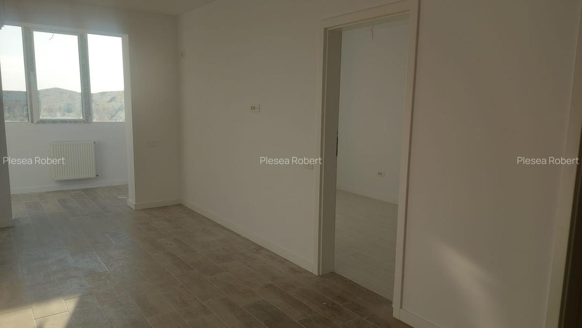 Apartament cu 2 camere semidecomandat în Berceni - 1