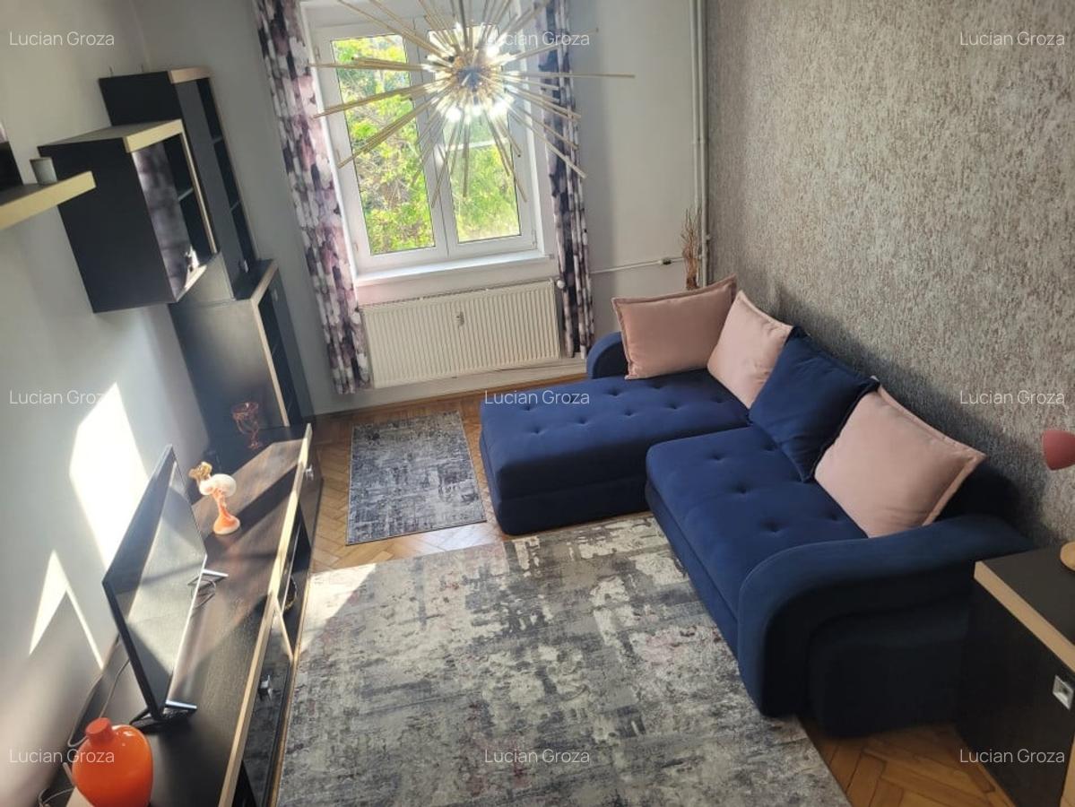 VAnzare apartament 23 camere Bucurestii Noi - Bloc Rusesc - 4