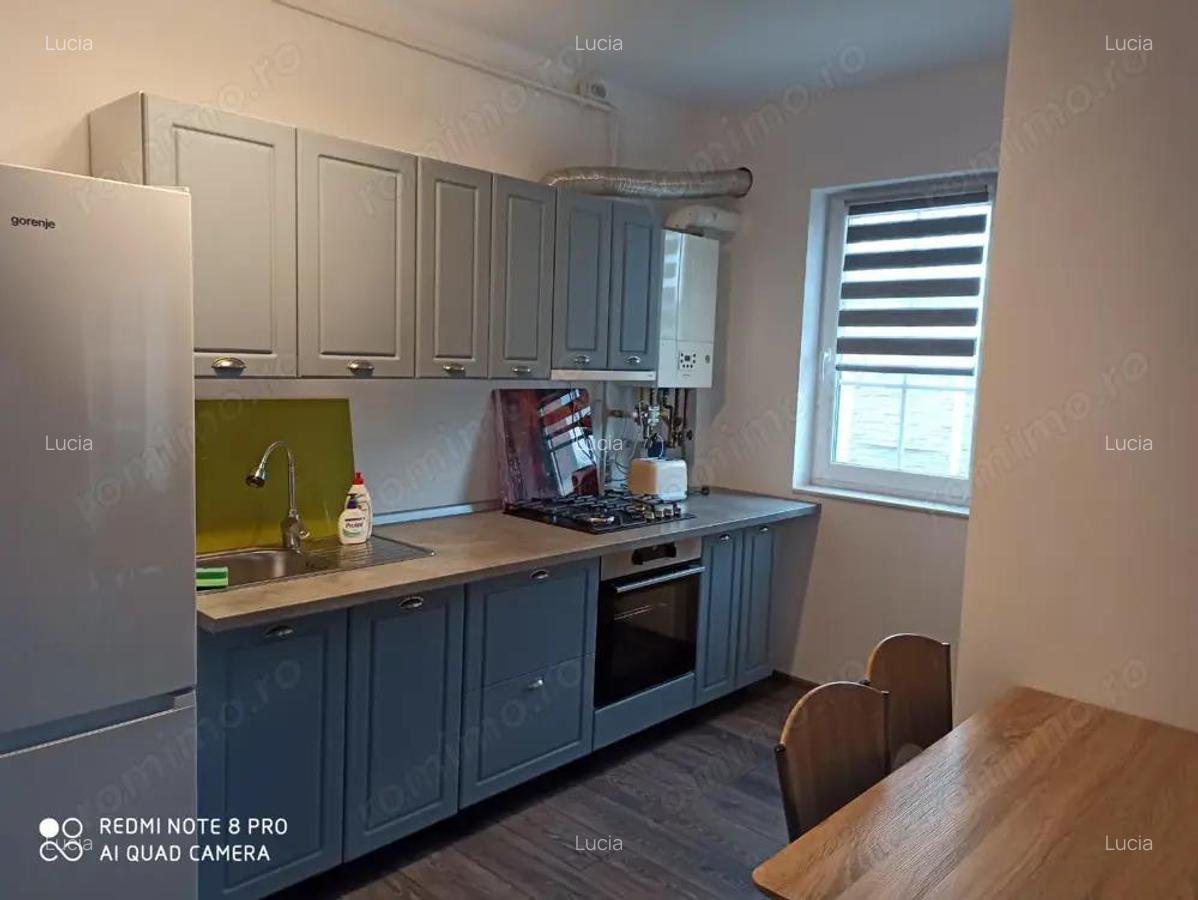 Apartament cu 3 camere zona Braytim - 1
