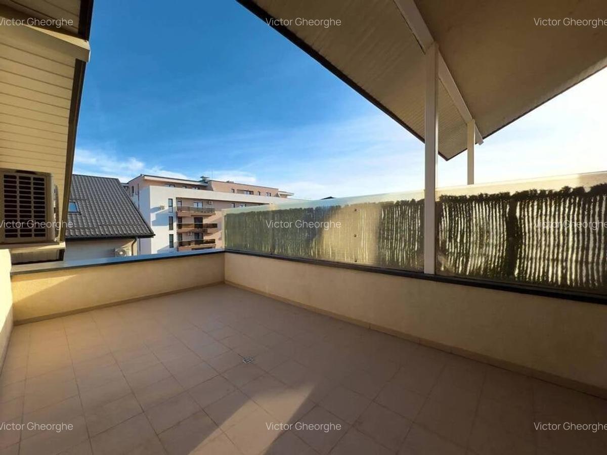 Ap 4 Camere/ 2 Parcari/Terasa/2 bai/ Finalizat/8min Metrou N Teclu - 3