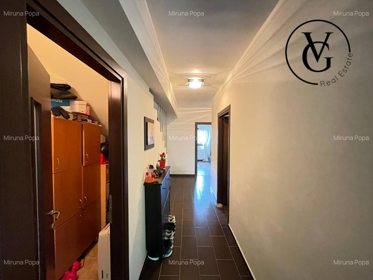 Vila de Vanzare Padurea Baneasa - 21