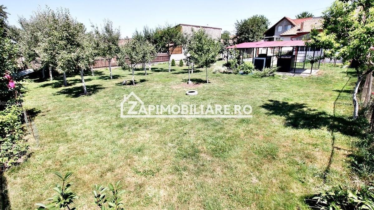 Casa 3 camere, 100mp,1079 mp teren,zona GH.Doja, 0% comision - 4