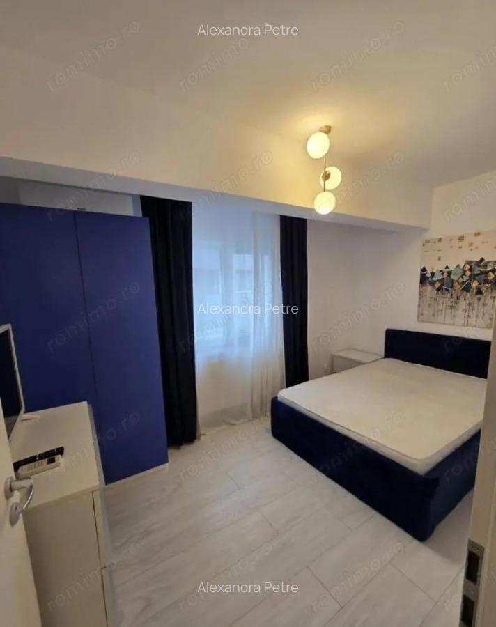 Apartament 2 camere de inchiriat Popesti Leordeni, Str. Oiutz 500 luna - 2