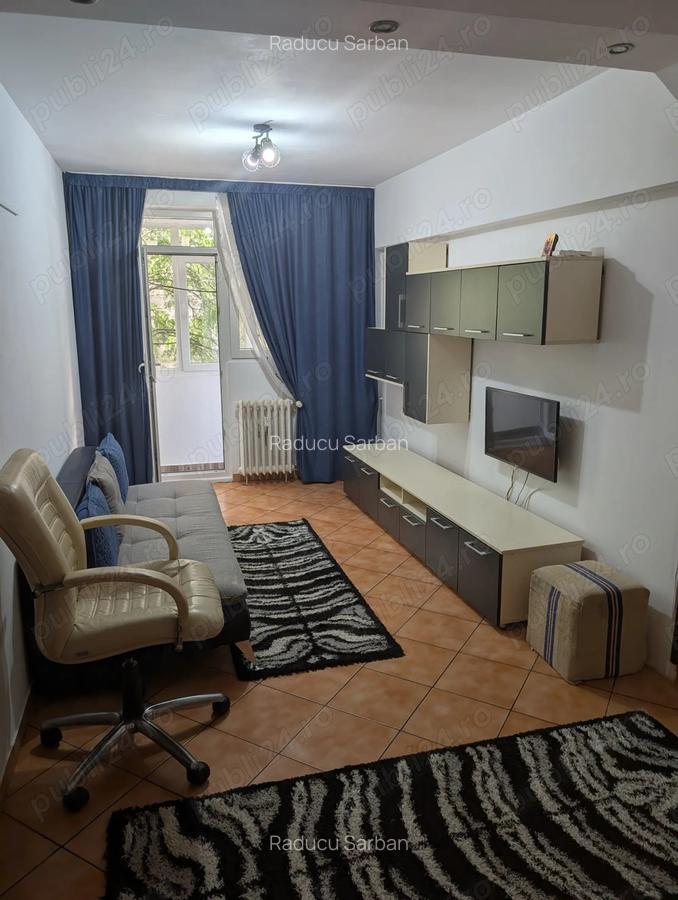 Inchiriez apartament 3 camere Doamna Ghica - 7