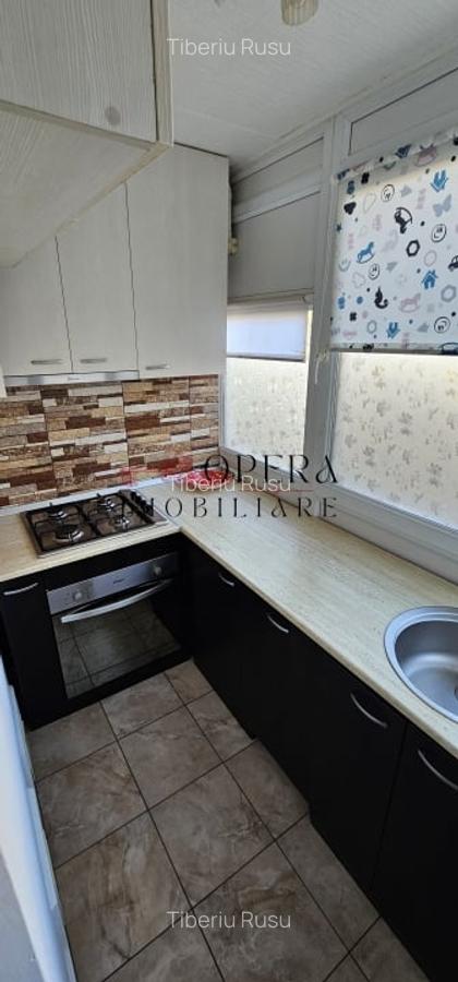 Apartament 2 camere, semidecomandat, de inchiriat, zona Tatarasi - Metalurgie - 5
