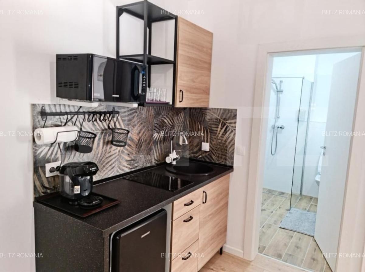 Apartament 2 camere, 46 mp, cartier Transalpina - 2