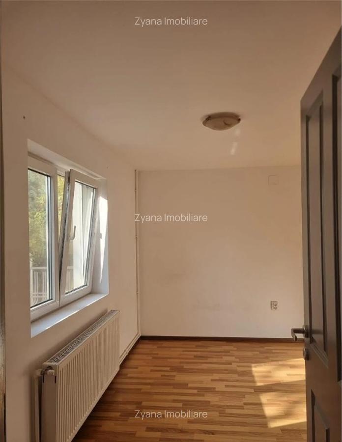 Casă 4 Camere  Crângași / Giulești, P+1 • Curte 40 mp • Parcare •65 mp - 4